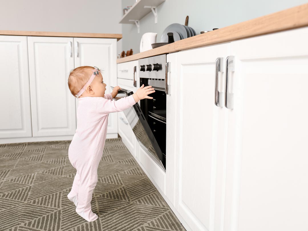 Prévention des accidents domestiques dans les écoles auprès des enfants